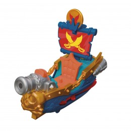 PIRATIX PIRATE SHIP SKULL... 2