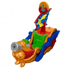 PIRATIX PIRATE SHIP OCTO... 2