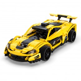 ASSASIN CAR APP+RC 417 Pcs 2