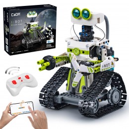 CADA: I BOT APP+RC 434 PZAS