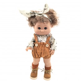 EMMA PEPONA DOLL 40 CM...