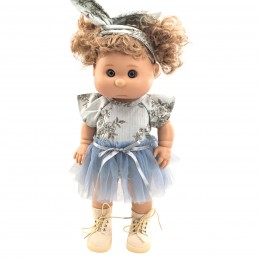PEPONA DOLL 40 CM T01058...