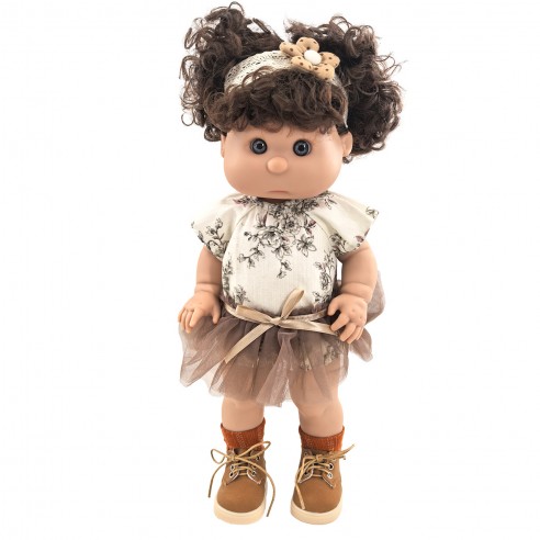 MARTINA PEPONA DOLL, 40 CM, T01059,...