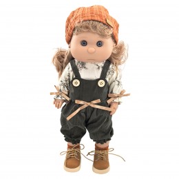 JARA "PEPONA" DOLL, 40 CM,...