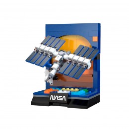 CADA: ESTACIÓN ESPACIAL...