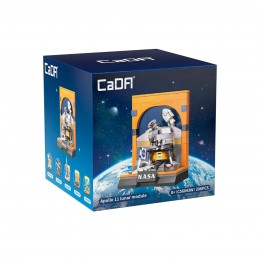EACH: NASA SPACE ROBOT 250 PCS 2