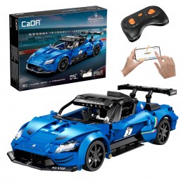 MASERATI GT2 1:14, 549...