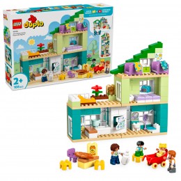 LEGO DUPLO 3-in-1 Modern...