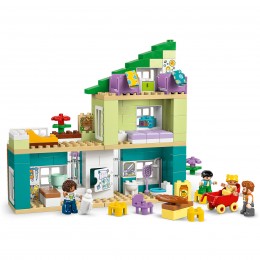 LEGO DUPLO 3-in-1 Modern... 2
