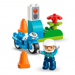 LEGO DUPLO BLUE POLICE... 2