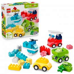 LEGO DUPLO CREATIVE...