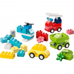 LEGO DUPLO CREATIVE... 2