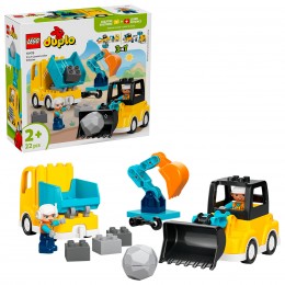 LEGO DUPLO 3-in-1...