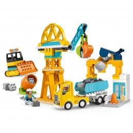 3-in-1 Construction Site... 2
