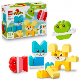 CUTE AND CREATIVE 3-IN-1...