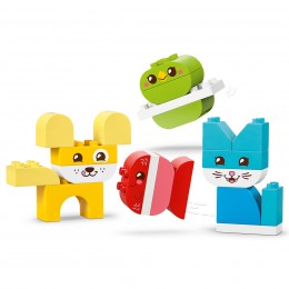 CUTE AND CREATIVE 3-IN-1... 2