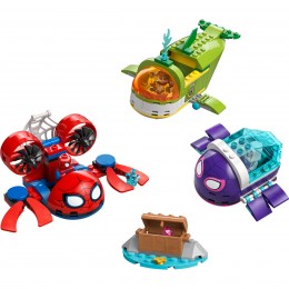 SPIDEY: UNDERWATER VEHICLES... 2