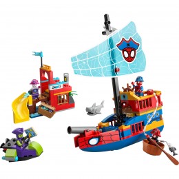 LEGO SPIDEY TEAM PIRATE... 2