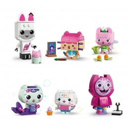 AMIGOS FELINOS DE GABBY... 2