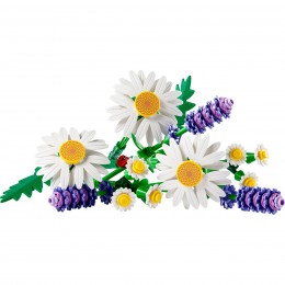 LEGO BOTANICALS DAISIES... 2