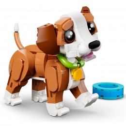 PLAYFUL PUPPY 31382 LEGO... 2