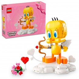 AFFECTIONATE TIGER 40824 LEGO