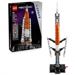 NASA ARTEMIS 42221 SPACE...