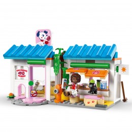LEGO FRIENDS 42677 Doggy... 2