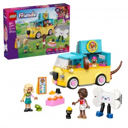 LEGO FRIENDS 42678 DOG...