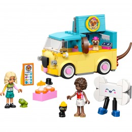 LEGO FRIENDS 42678 DOG... 2