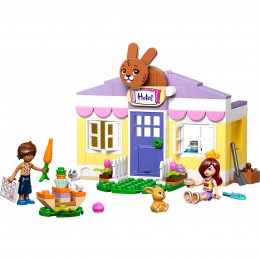 HEARTLAKE CITY BUNNY HOTEL... 2