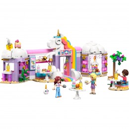 UNICORN DREAMS CAFÉ 42684... 2
