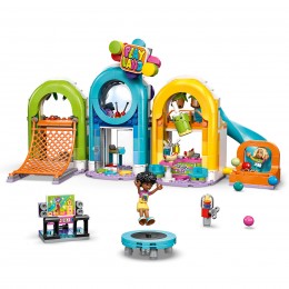 INDOOR PLAYGROUND 42686... 2