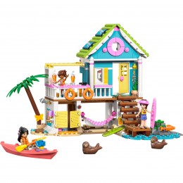 BEACH HOUSE WITH SEALS... 2
