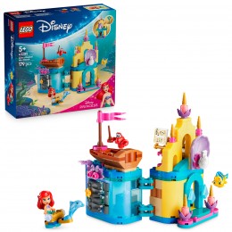 LEGO DISNEY ARIEL´S MAGICAL...