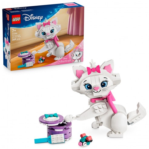 THE ARISTOCAT: ADORABLE MARIE 43286...