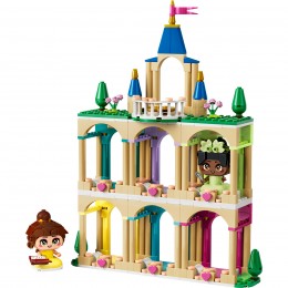 LEGO DISNEY MINI BELLA AND... 2