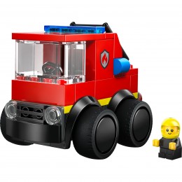 VEHICLES: LEGO CITY FIRE... 2