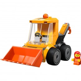 VEHICLES: LEGO CITY 60483... 2