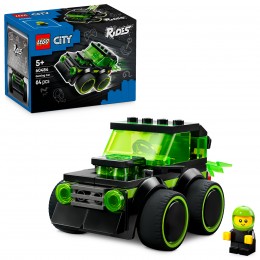 VEHICLES: LEGO CITY 60484...
