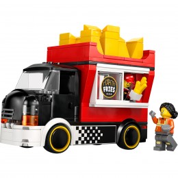 LEGO CITY 60488 POMMES DE... 2