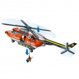 LEGO CITY COAST GUARD... 2
