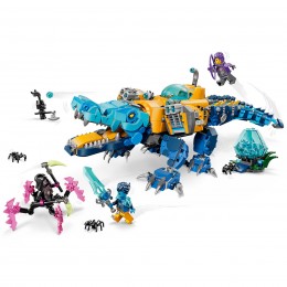 LEGO DREAMZZZ 71512... 2