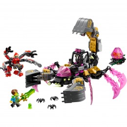 LEGO DREAMZZZ 71513... 2