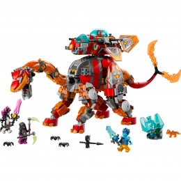 LEGO DREAMZZZ 71514... 2