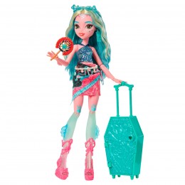 MONSTER HIGH GORE-GEOUS... 2