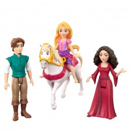 CONJUNTO PERSONAJES DE...