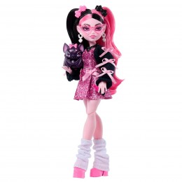 MONSTER HIGH DRACULAURA... 2