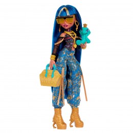 MUÑECA MONSTER HIGH CLEO DE... 2