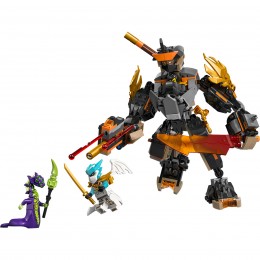 Cole and Zane´s Mission... 2